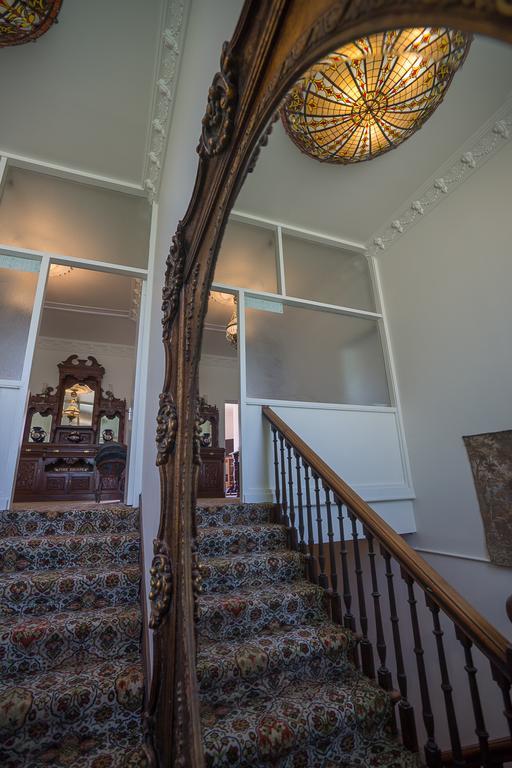 Otira Stagecoach Hotel Екстериор снимка
