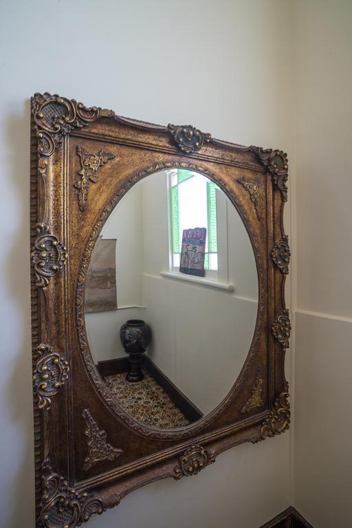 Otira Stagecoach Hotel Екстериор снимка