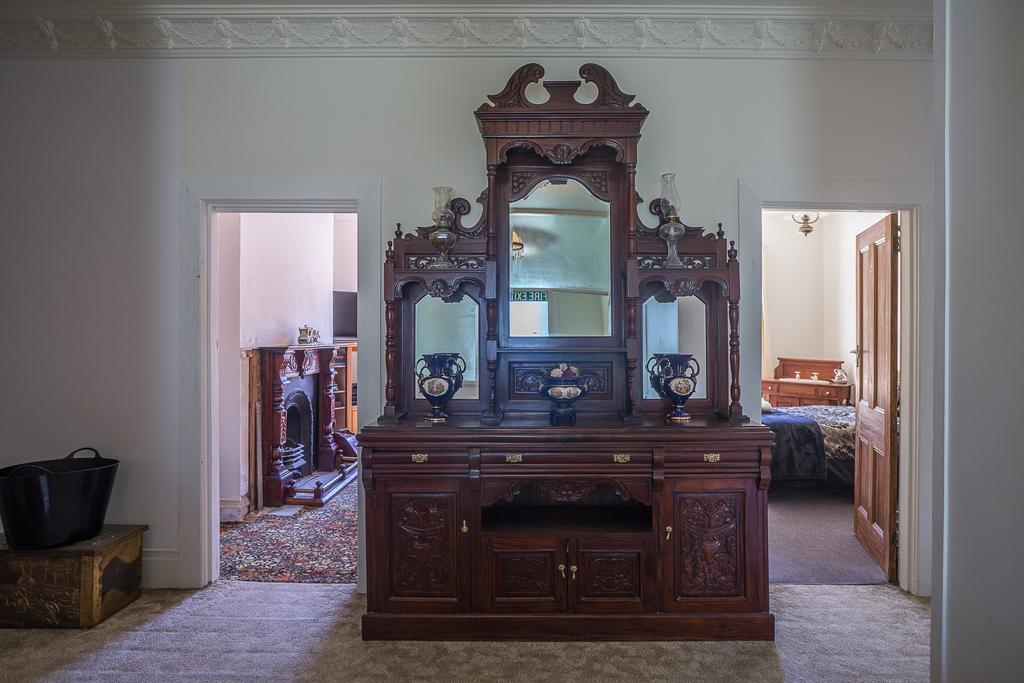 Otira Stagecoach Hotel Екстериор снимка
