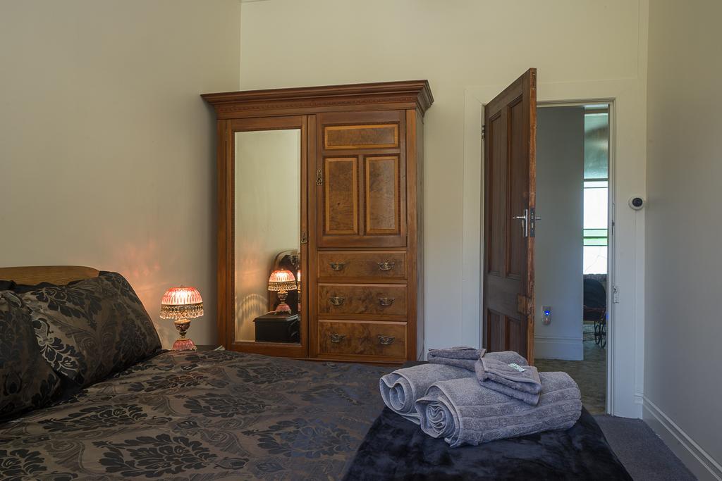 Otira Stagecoach Hotel Екстериор снимка