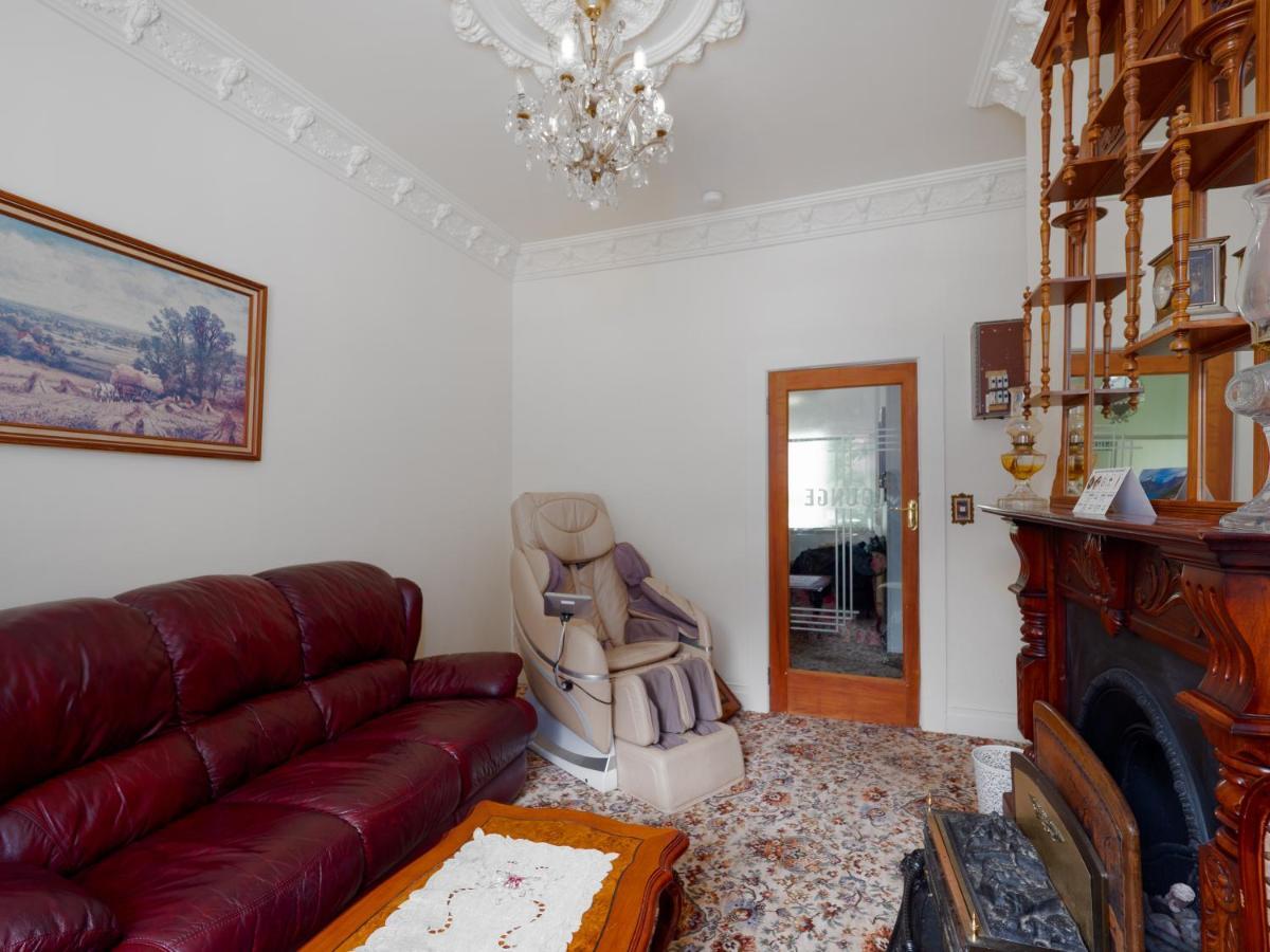 Otira Stagecoach Hotel Екстериор снимка