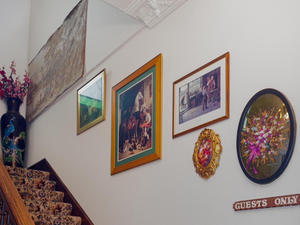 Otira Stagecoach Hotel Екстериор снимка