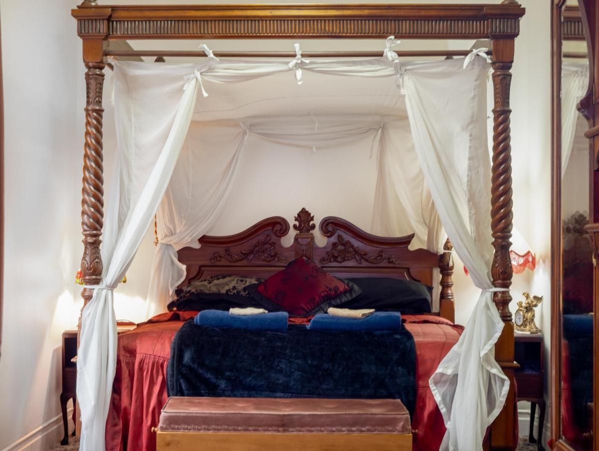 Otira Stagecoach Hotel Екстериор снимка
